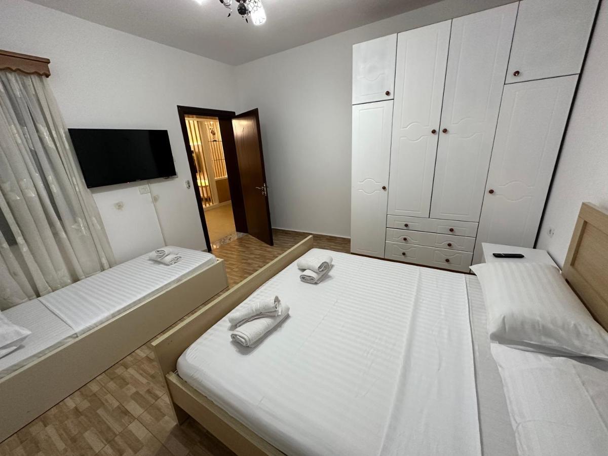 Elby Apartments Berat Exterior photo